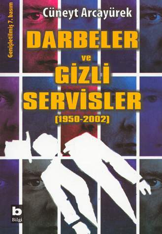 Darbeler ve Gizli Servisler <br />